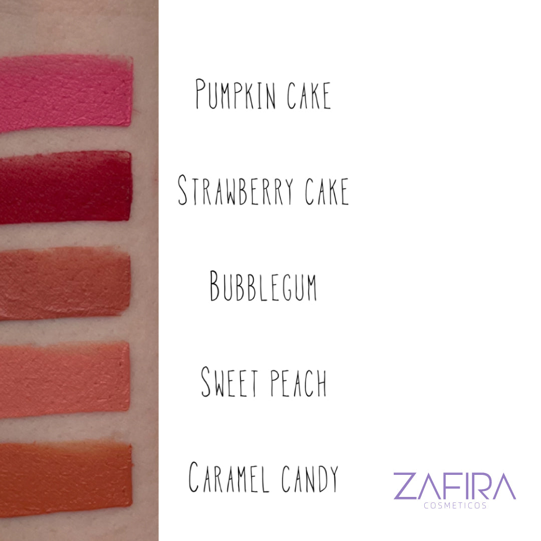 Blush Líquido Cheek to Cheek Ruby Rose