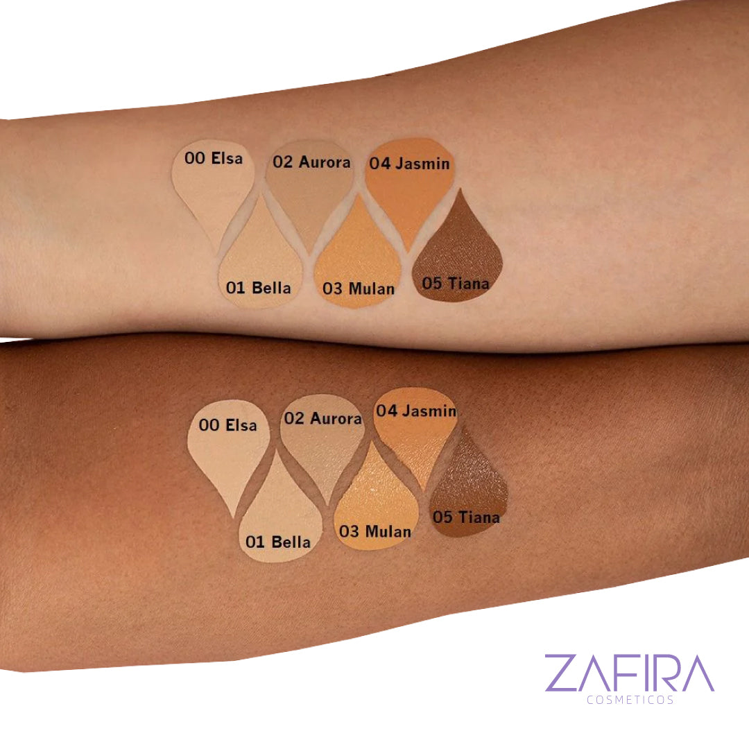 Corrector Anik