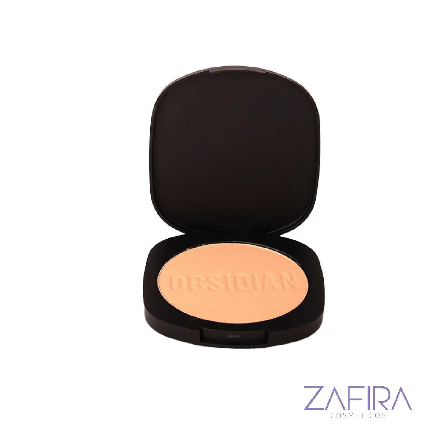 Polvo Compacto Ruby Rose