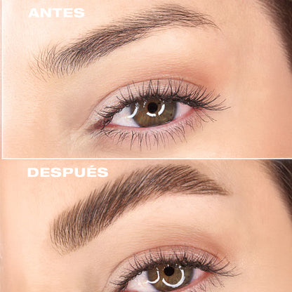 Define y fija tus cejas al instante con Ame. - Zafira Cosmeticos