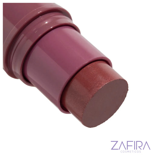 Barra Multiproposito Mejillas Y Labios Trendy