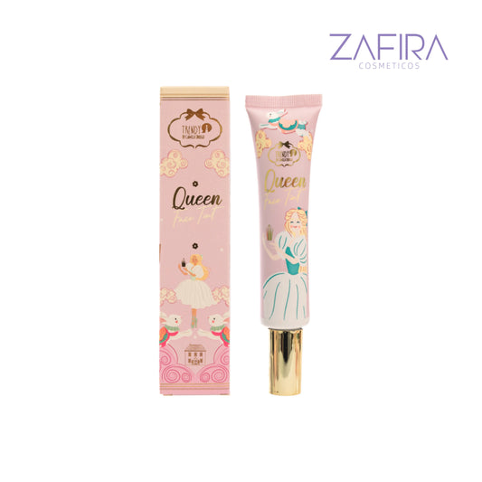 Base Queen Face Tint Trendy