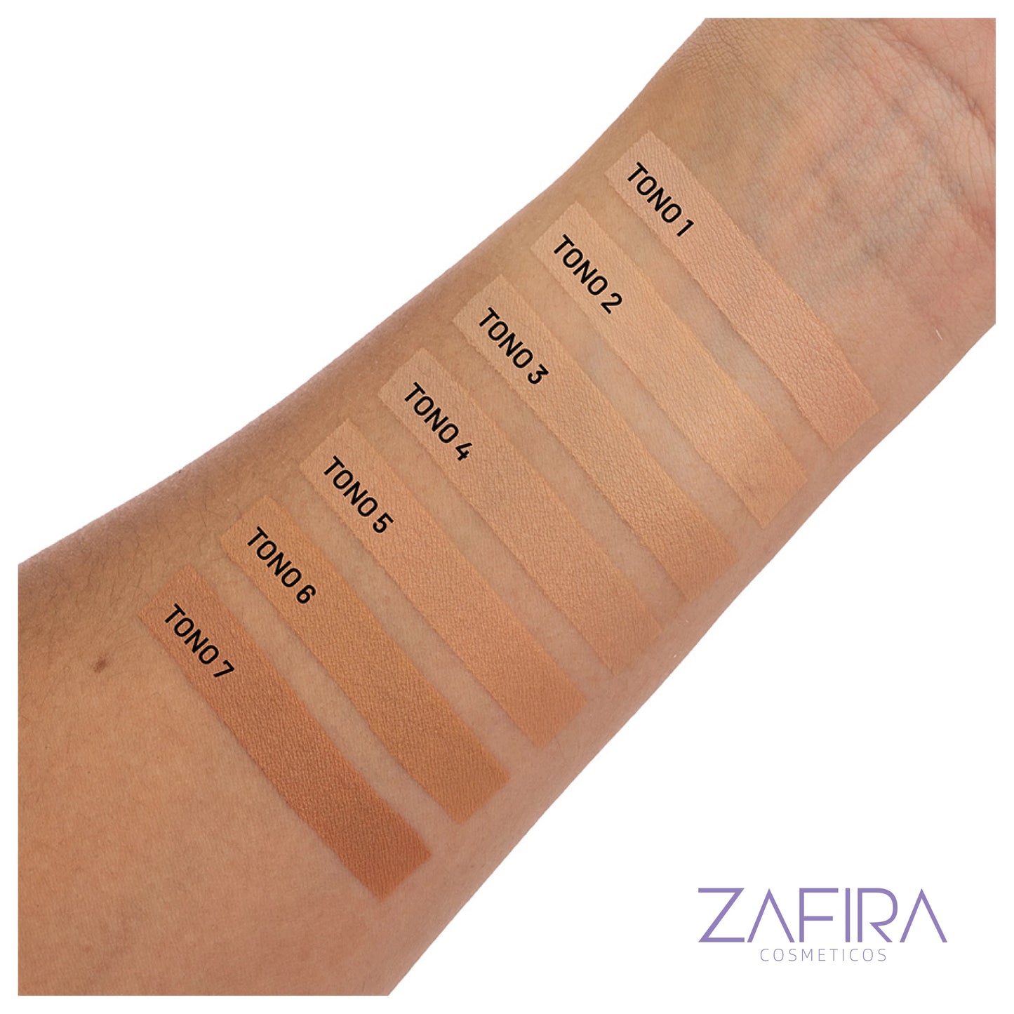 Base Queen Face Tint Trendy