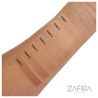 Base Queen Face Tint Trendy