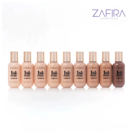 Base Líquida 1ST SCENE Atenea 50 Ml