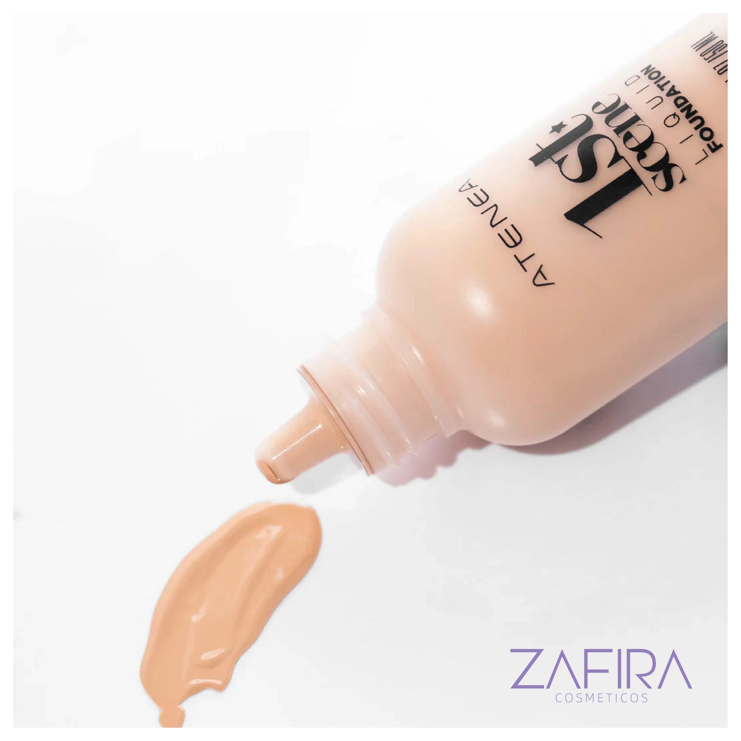 Base Líquida 1ST SCENE Atenea 50 Ml