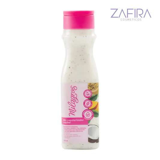 Biorepolarizador Capilar Milagros