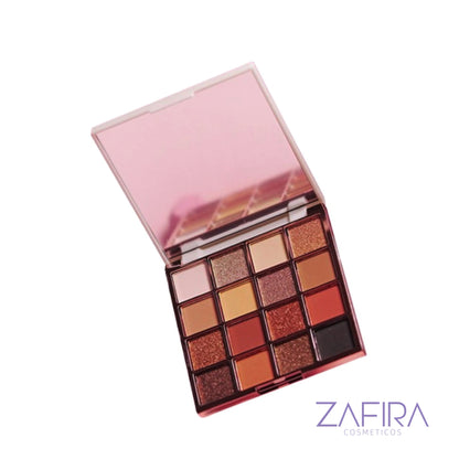Bloom Modern x 16 Sombras