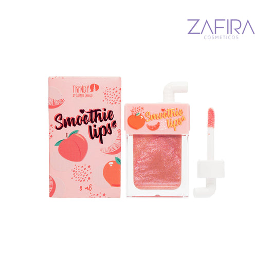 Brillo Voluminizador Trendy Smoothie Lips