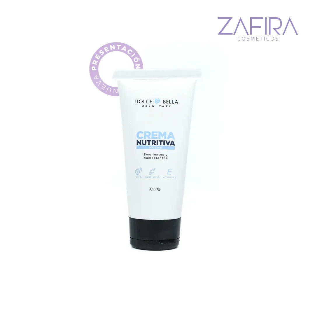 Crema Nutritiva Noche Dolce Bella