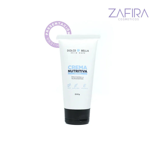 Crema Nutritiva Noche Dolce Bella