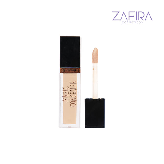 Corrector Profesional Trendy Magic Concealer