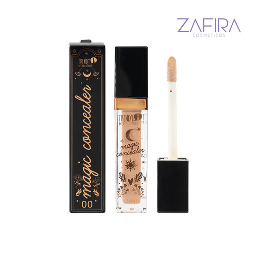 Corrector Profesional Trendy Magic Grande 14g