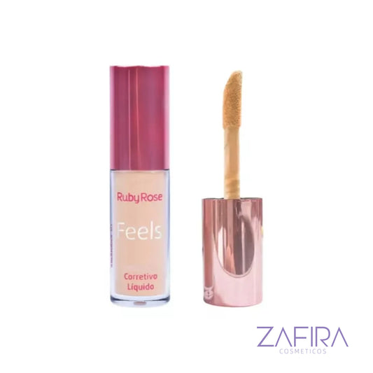 Corrector Feels Ruby rose
