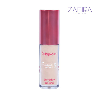 Corrector Feels Ruby rose