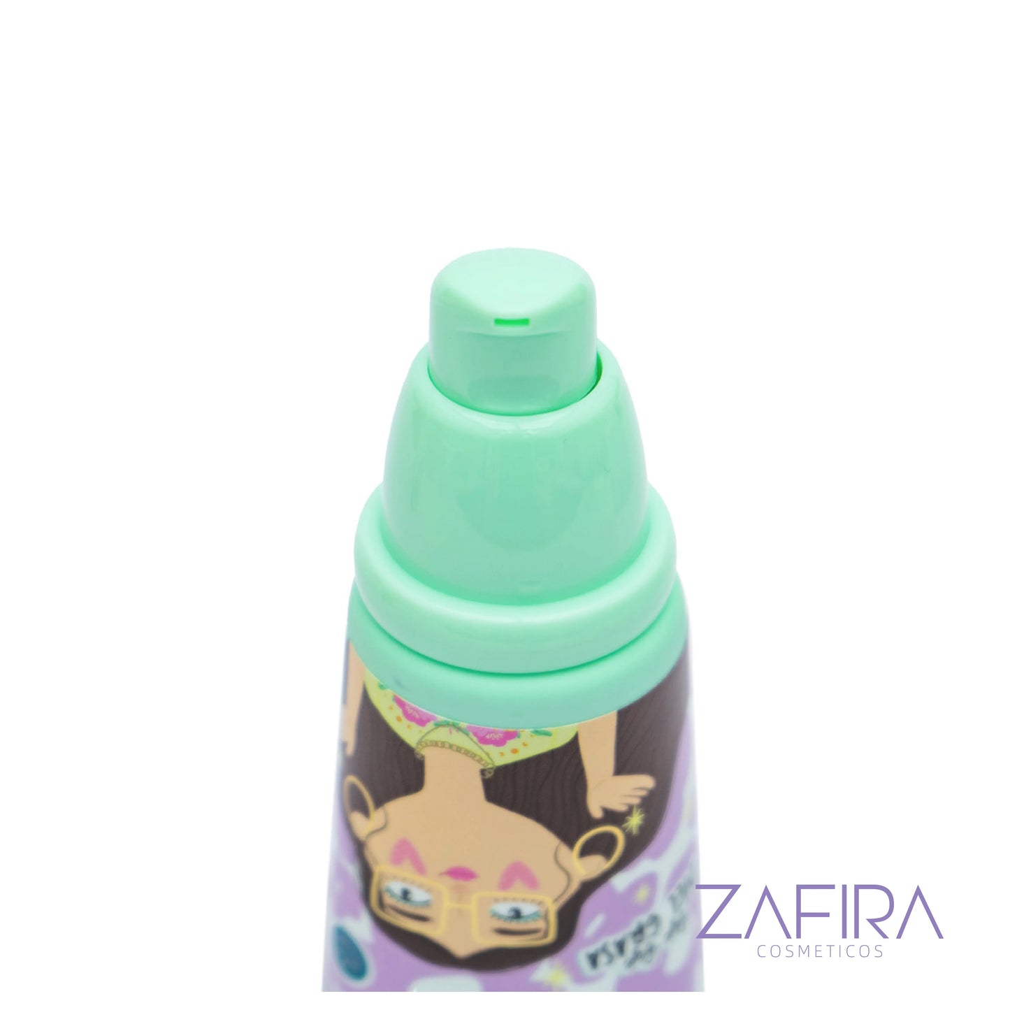 Crema Seboreguladora Trendy
