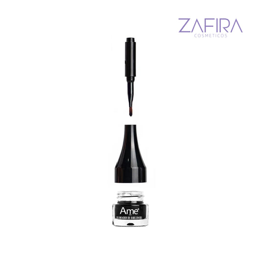 Delineador en gel Ame