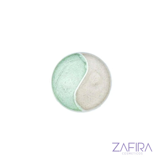 Exfoliante Facial Día y Noche Dolce Bella