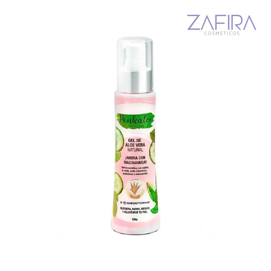 Gel de Aloe Vera PENKALOE