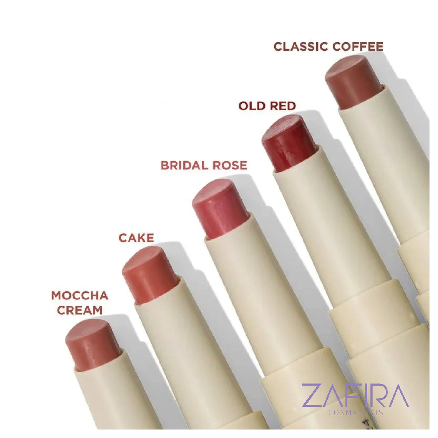 Labial Velvet en Barra Atenea