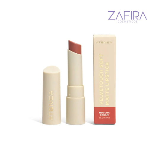 Labial Velvet en Barra Atenea