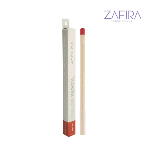 LÁPIZ DELINEADOR COLOR PENCIL ATENEA