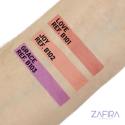 Rubor Serum Beauty Glazed Trendy