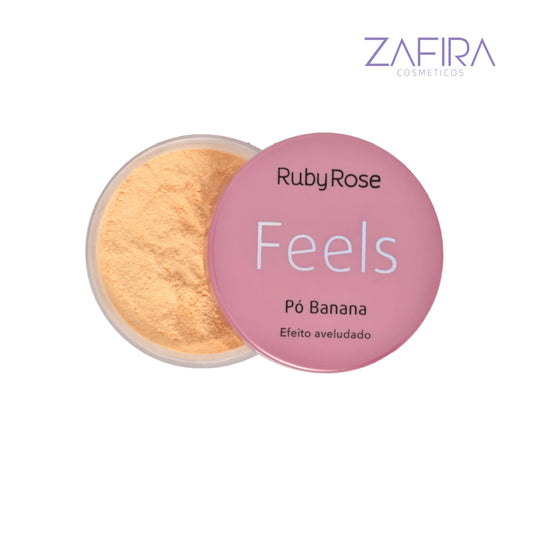 Polvo Banana Feels Ruby Rose