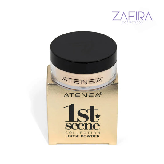 Polvo Suelto 1ST SCENE Atenea X35GR