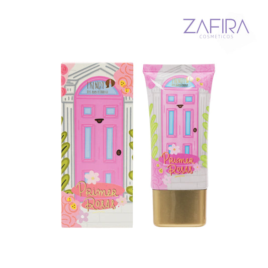 Primer Rosas Trendy 60ml