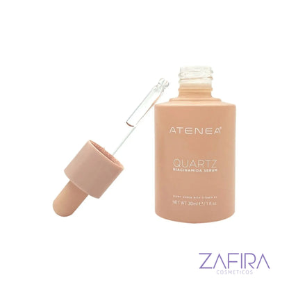 Sérum con Niacinamida Atenea
