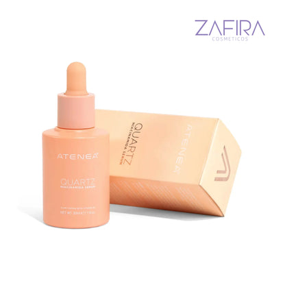 Sérum con Niacinamida Atenea