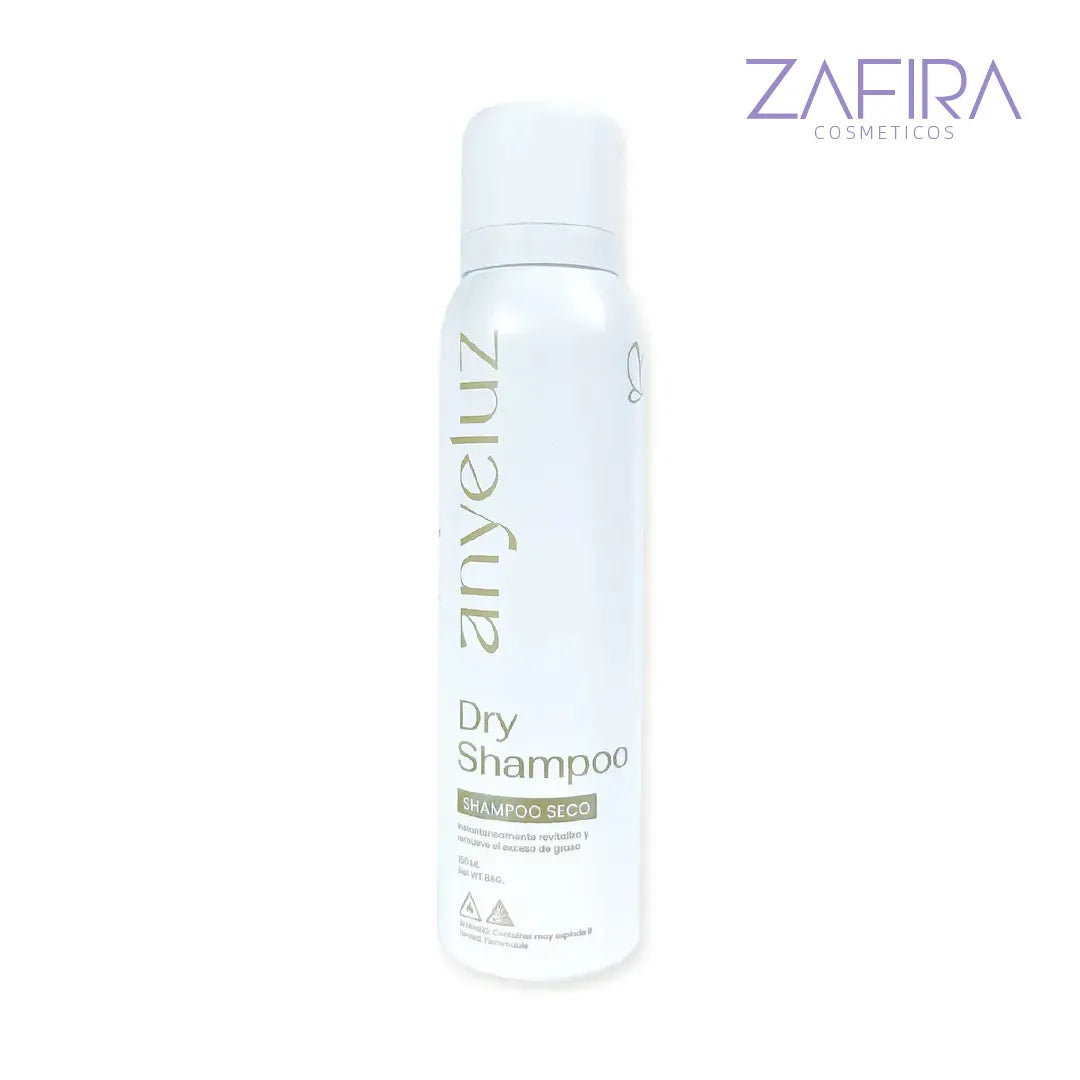 Shampoo Seco Anyeluz