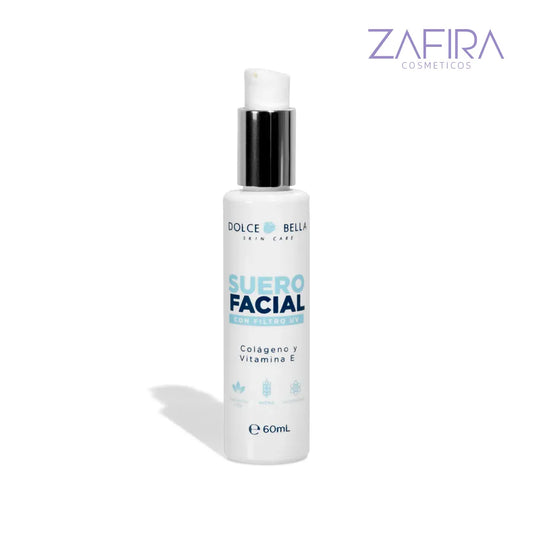 Suero Facial Dolce Bella