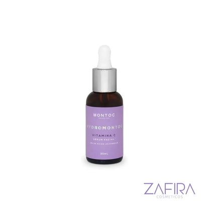Sérum Facial Vitamina C Hydromontoc