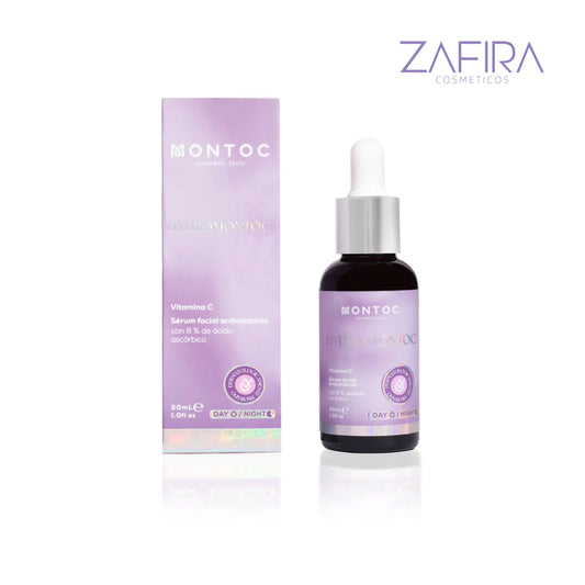Sérum Facial Vitamina C Hydromontoc