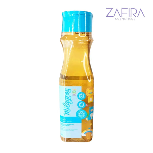 Shampoo Fortalecedor Kids