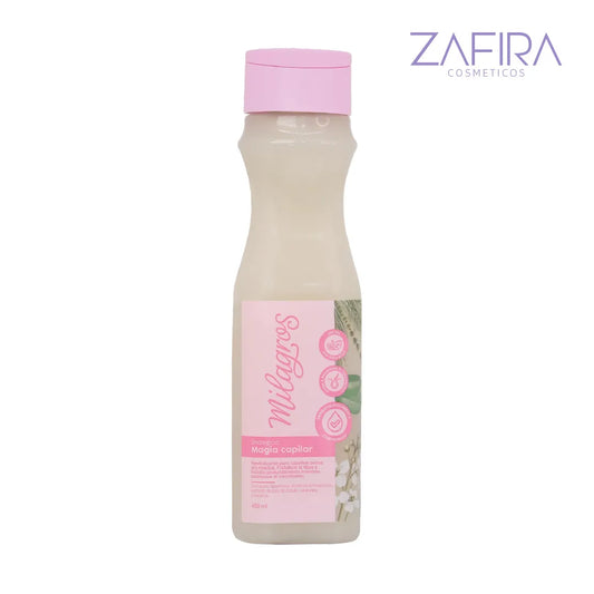Shampoo Magia Capilar