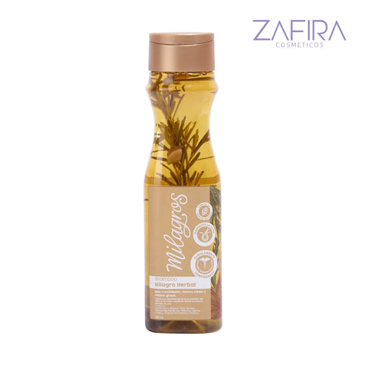 Shampoo Milagro Herbal