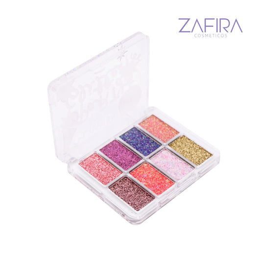 Sombra Escarcha Party Glitter TRENDY