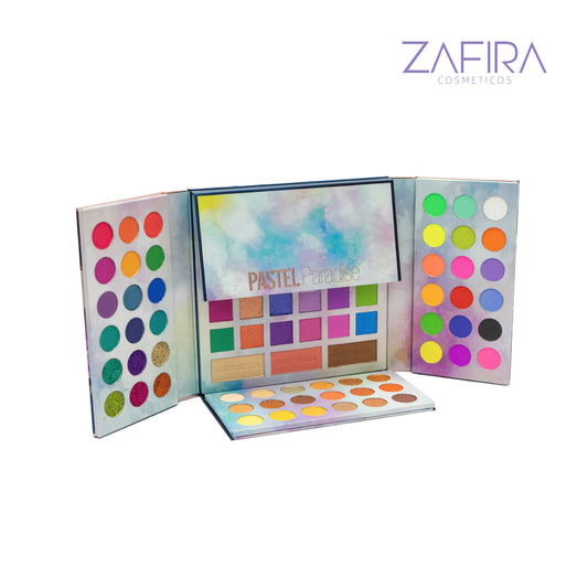Sombra Pastel Paradise TRENDY