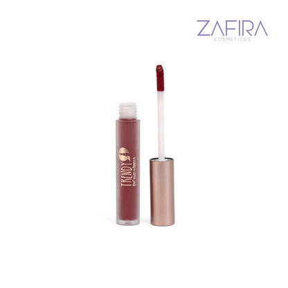 Trendy Labial Matte
