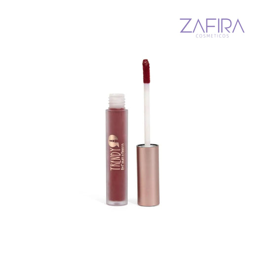 Trendy Labial Matte